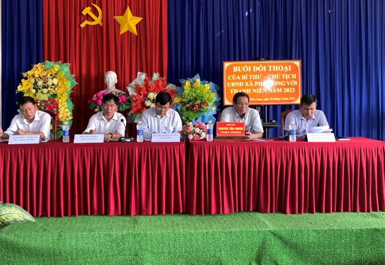 diễn đàn