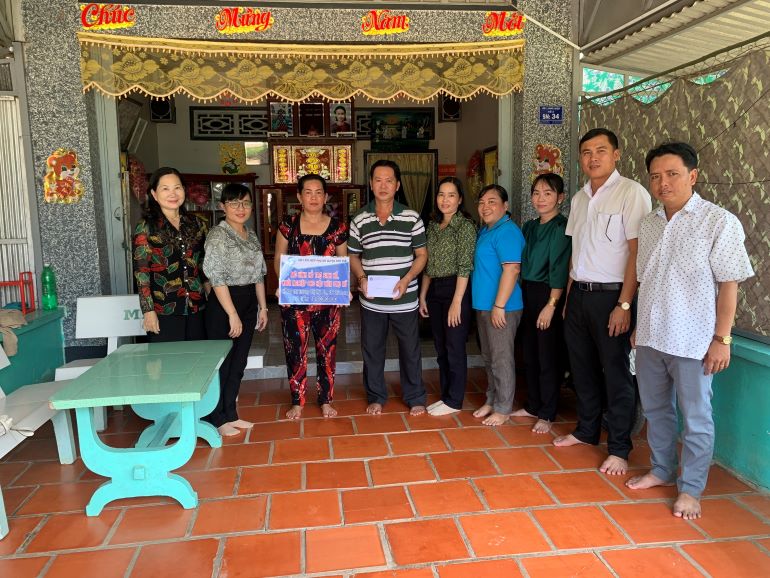 mô himnh sinh kế