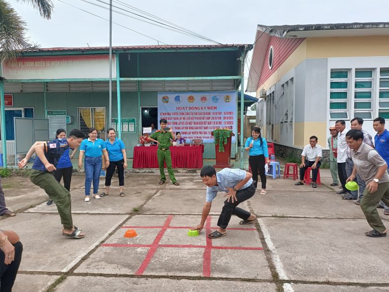 trò chới